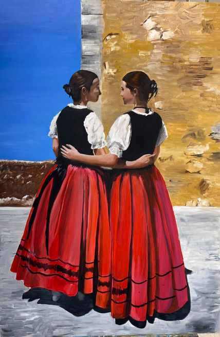 Hermanas