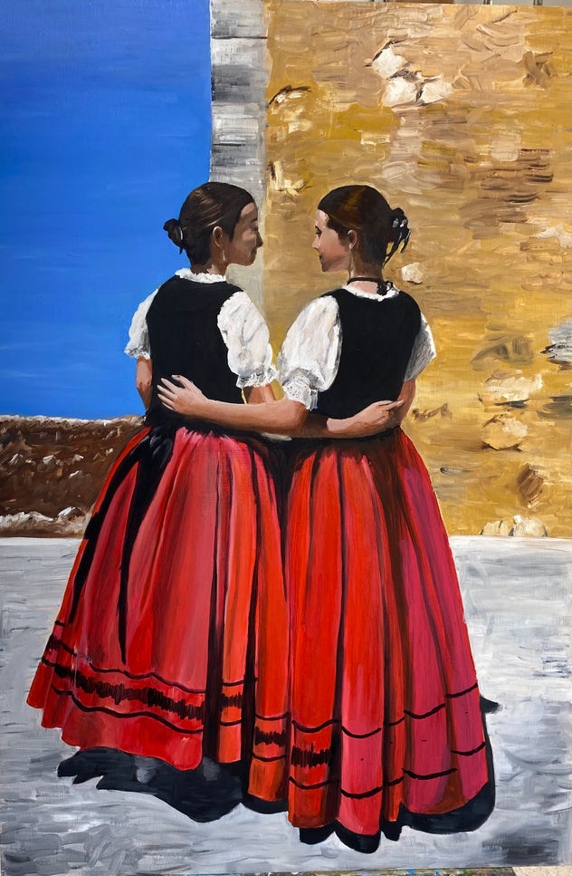 Hermanas