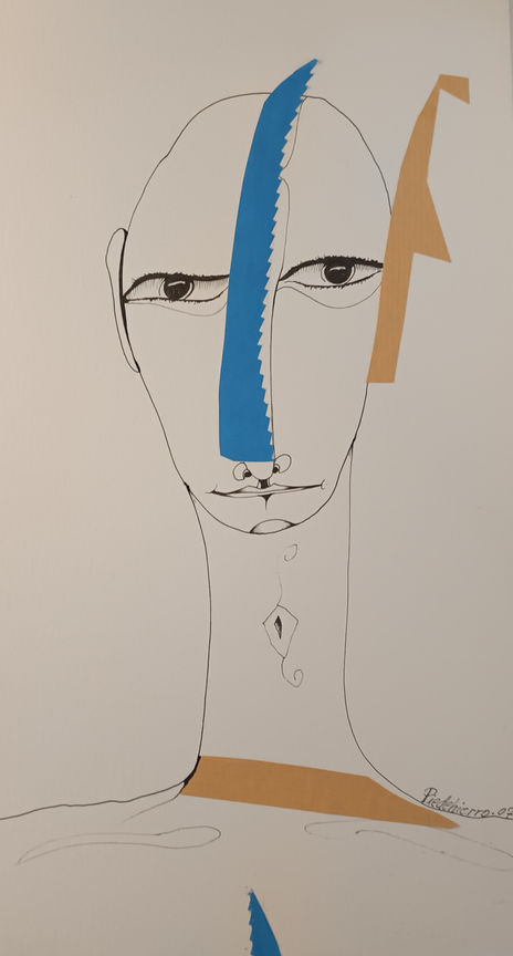 Abstracción clásica...