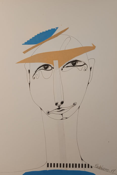 Abstracción clásica...