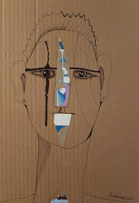 Abstracción clásica...