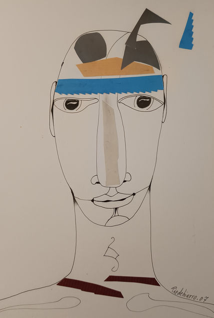 Abstracción clásica...