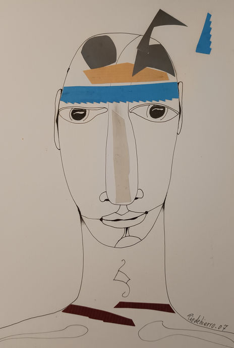 Abstracción clásica...