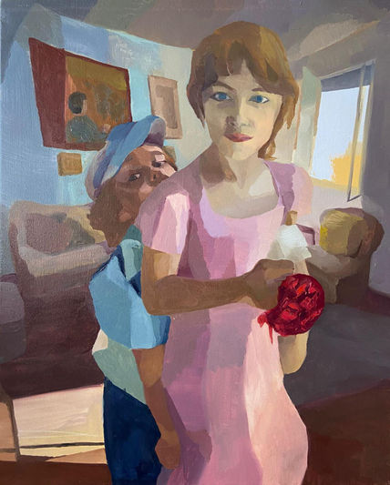 Sofia y Oliver