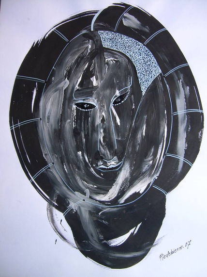 Abstracción clásica...