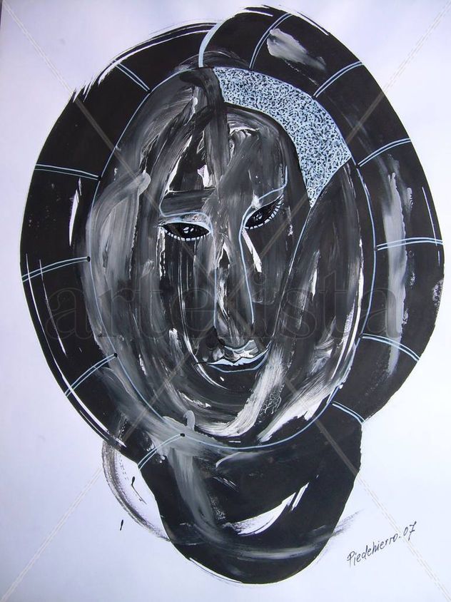 ABSTRACCIÓN CLÁSICA MADUREZ 10