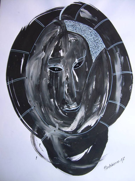 Abstracción clásica...