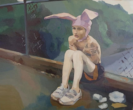 Gummo 1
