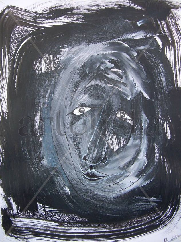ABSTRACCIÓN CLÁSICA MADUREZ 4
