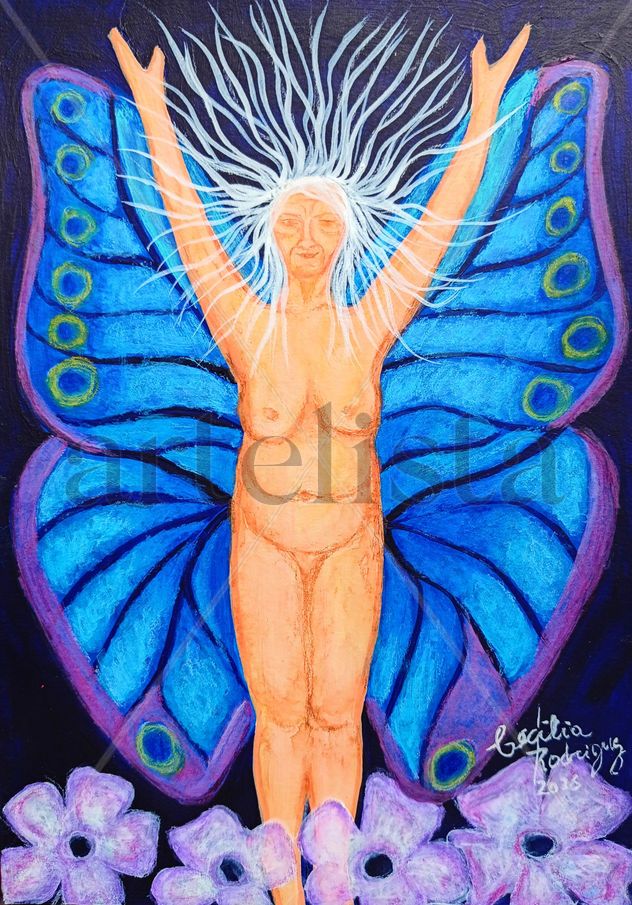 Venus 2  Lista para volar!