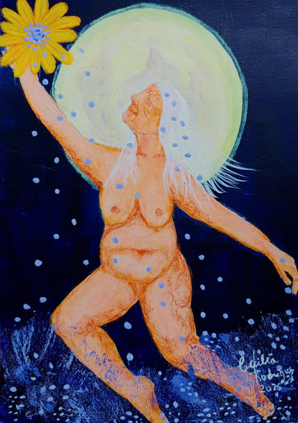 Venus 5  Vuelo...