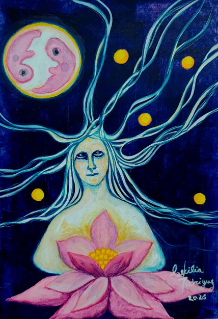 Venus 9  Conectada...
