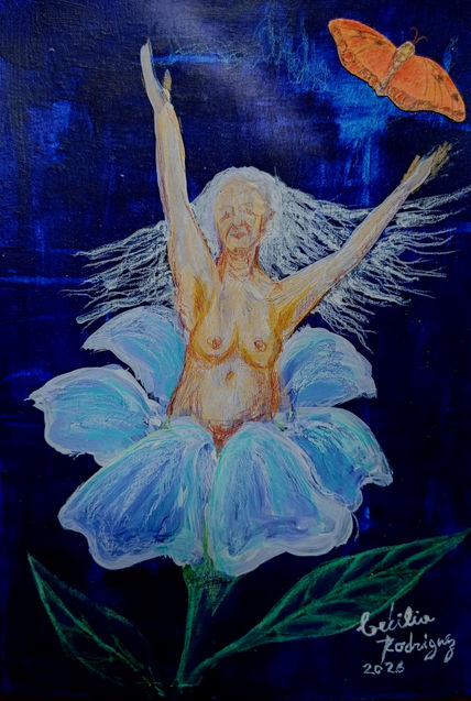 Venus 10  Renacer