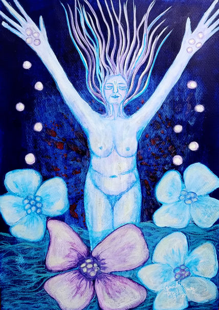 Venus 11  "Conexión...