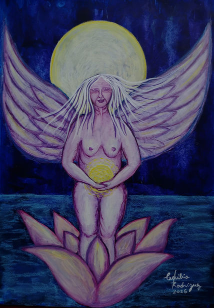 Venus 13 "Conexión...