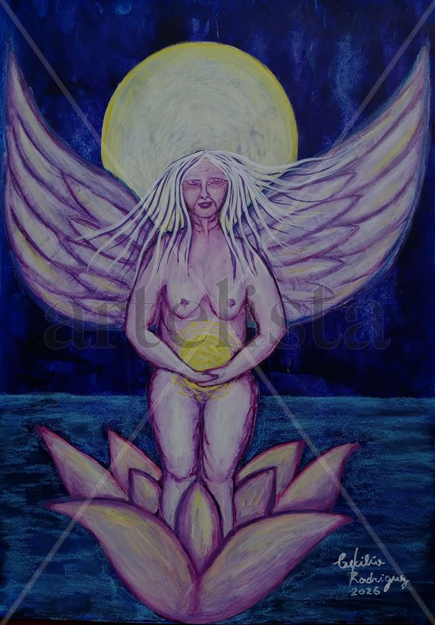 Venus 13 "Conexión sagrada"