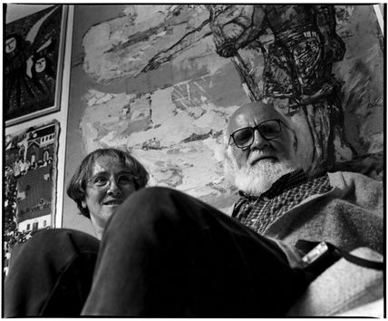 De la Serie Retratos