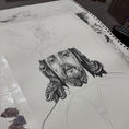 Ecce homo — frontal