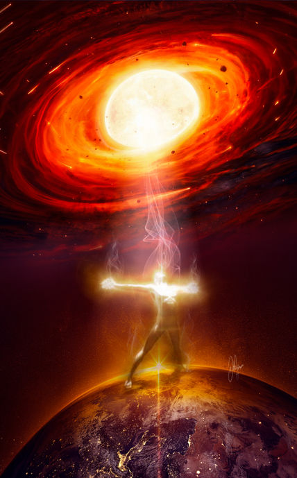 El fuego interno