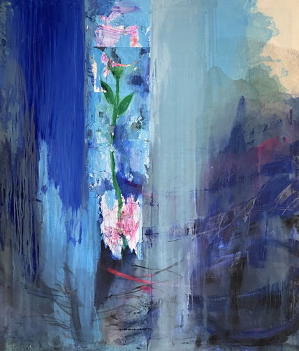 Artificial Flowers...