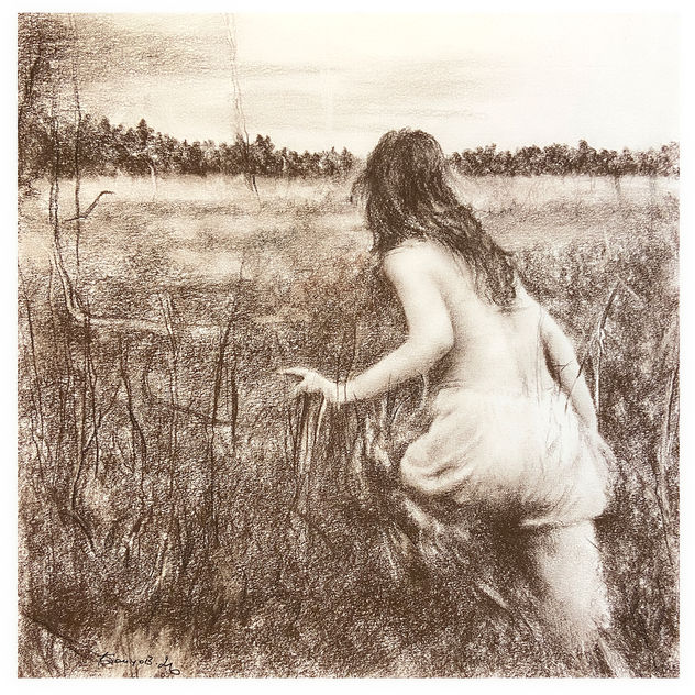 Polina's Dreams. 5