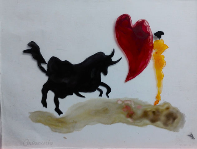 PASE DE CORAZON