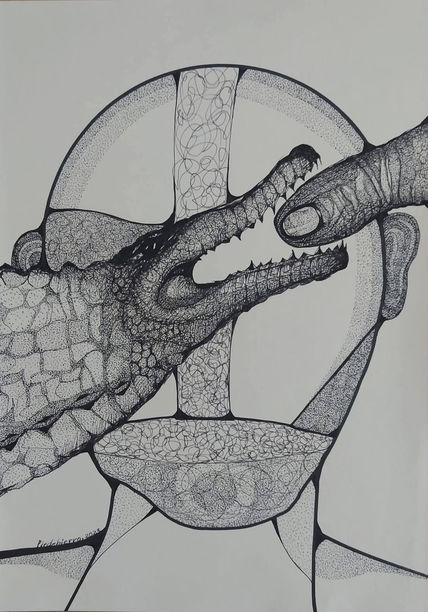 Cocodrilos 2