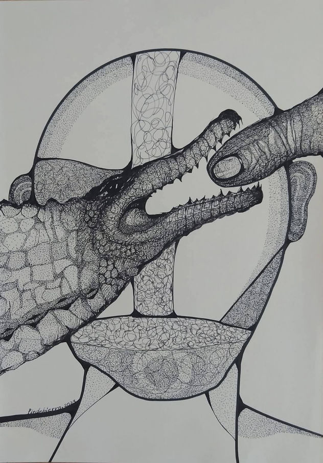 COCODRILOS 2