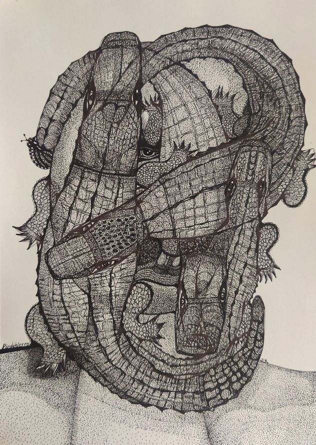 COCODRILOS 3