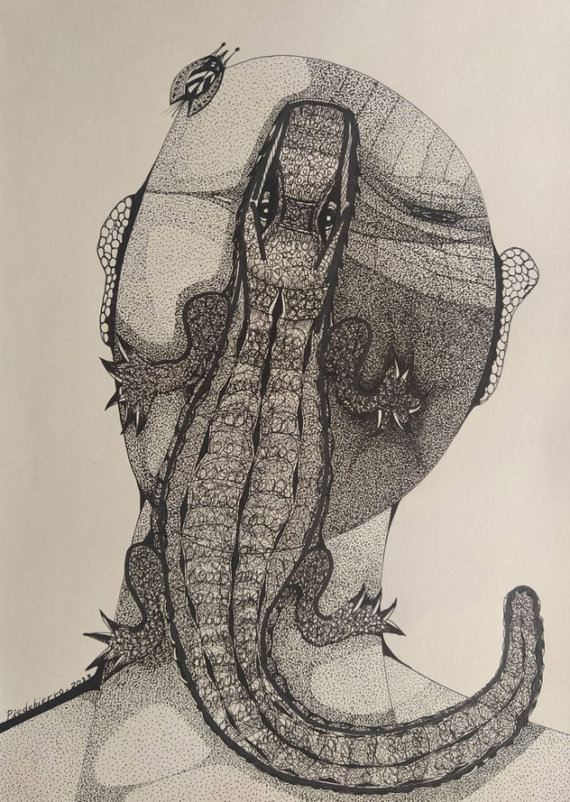 COCODRILOS 4