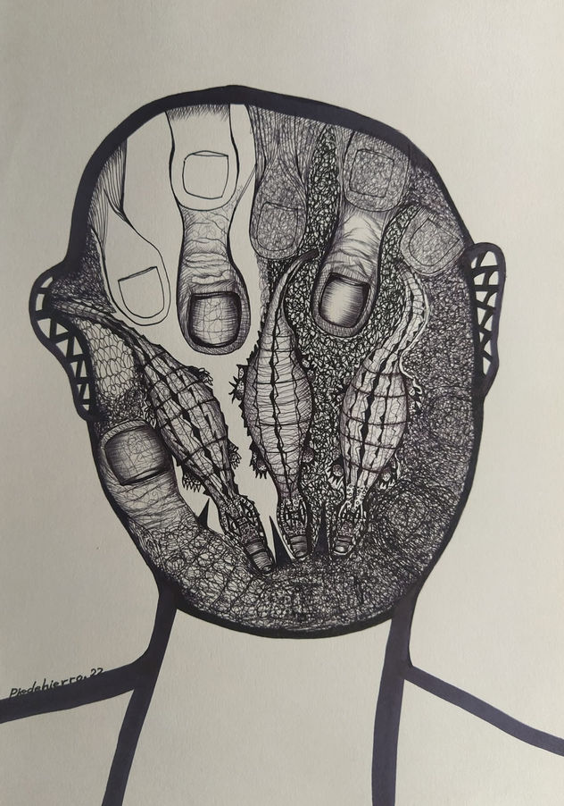 COCODRILOS 25