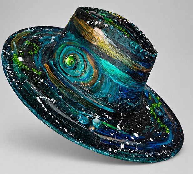 GALAXHAT