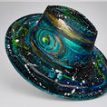 GALAXHAT — front