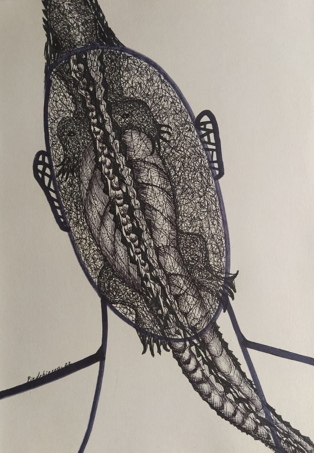 COCODRILOS 45