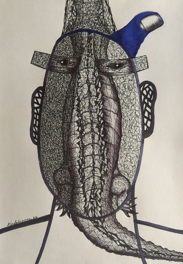 COCODRILOS 46