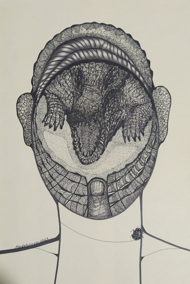 COCODRILOS 67