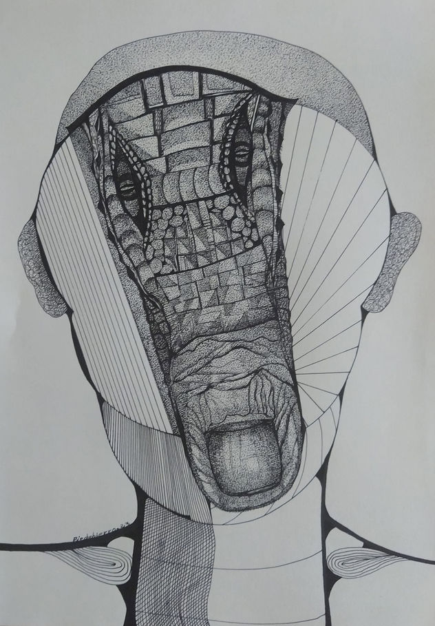 COCODRILOS 68