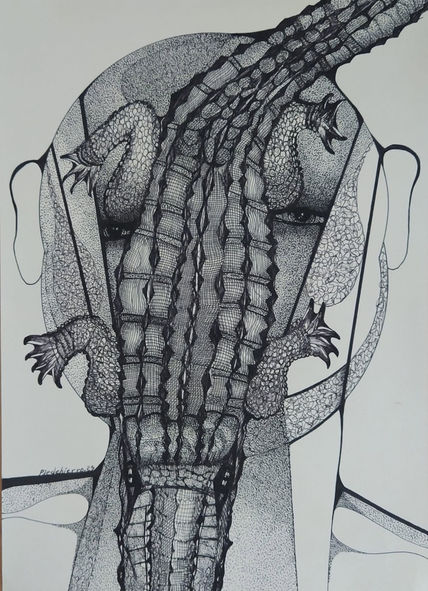 Cocodrilos 73