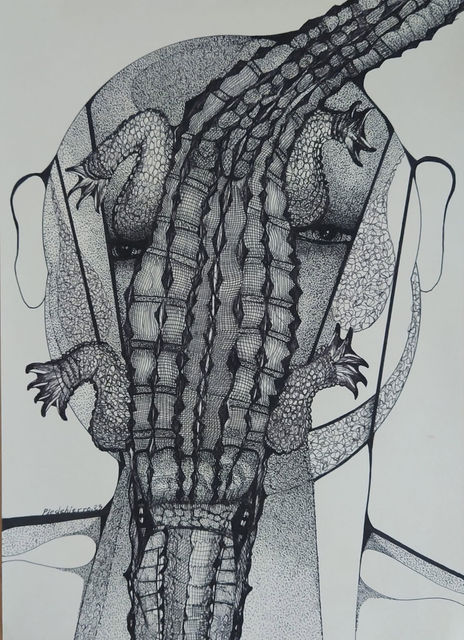 Cocodrilos 73