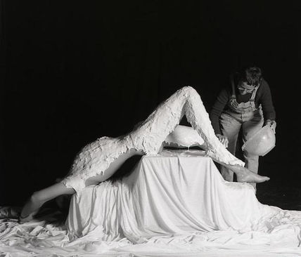 Sculpture Series:...