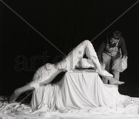Sculpture Series:...