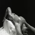 Sculpture Series: Full-Body Sculpture Process 1 — front