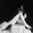 Sculpture Series: Full-Body Sculpture Process 1 — front