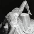 Sculpture Series: Full-Body Sculpture Process 1 — front