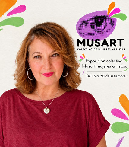 Musart Alice Ruano...