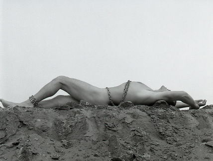 Slavery Series:...