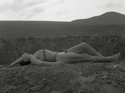 Slavery Series:...