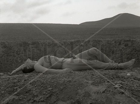 Slavery Series:...
