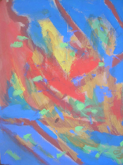 Abstracto 1