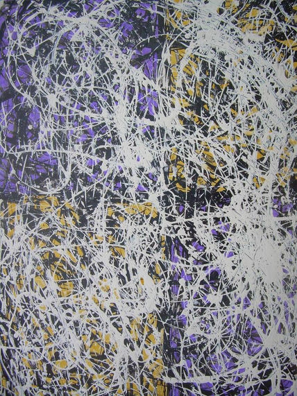 Abstracto 5